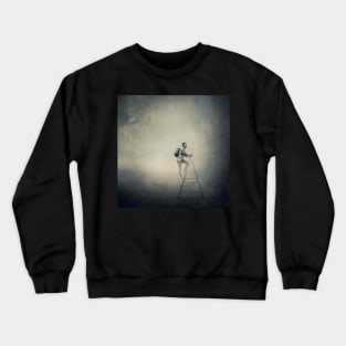 no escape Crewneck Sweatshirt